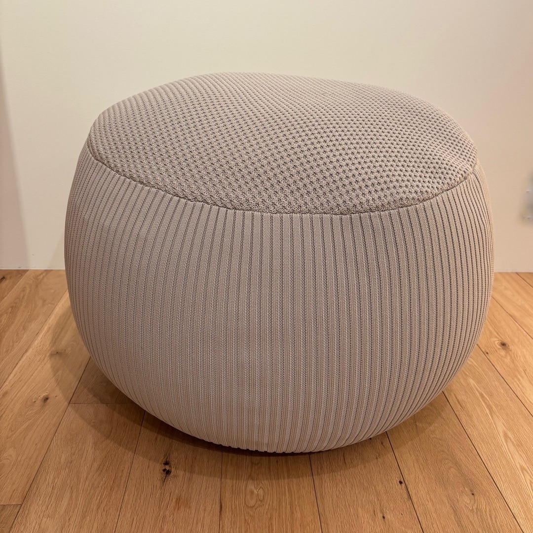 IDÉE新宿店】 PUUF COVER NEST 新発売のお知らせ｜ 無印良品